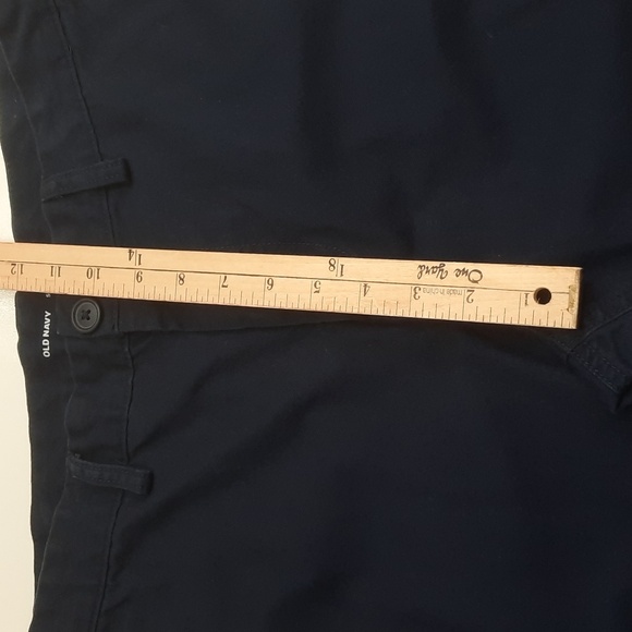 Old Navy Slacks - Size 34 X 34 - Picture 7 of 8